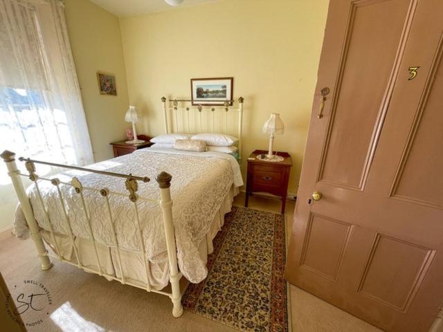 Victoria House Bed and Breakfast Portland Buitenkant foto