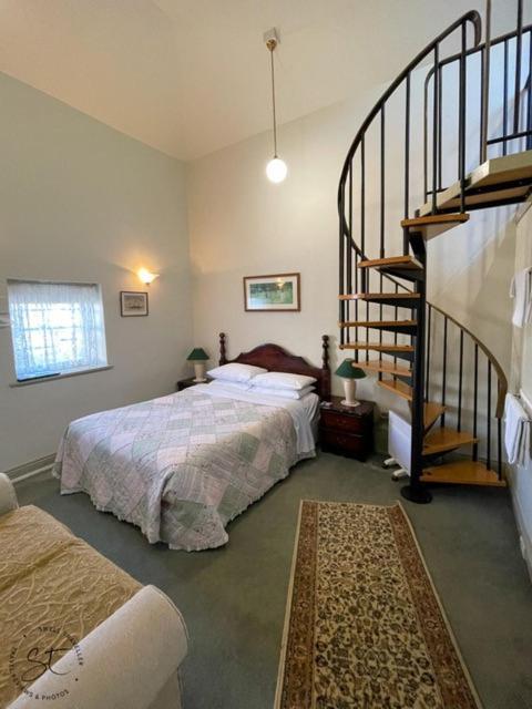 Victoria House Bed and Breakfast Portland Buitenkant foto