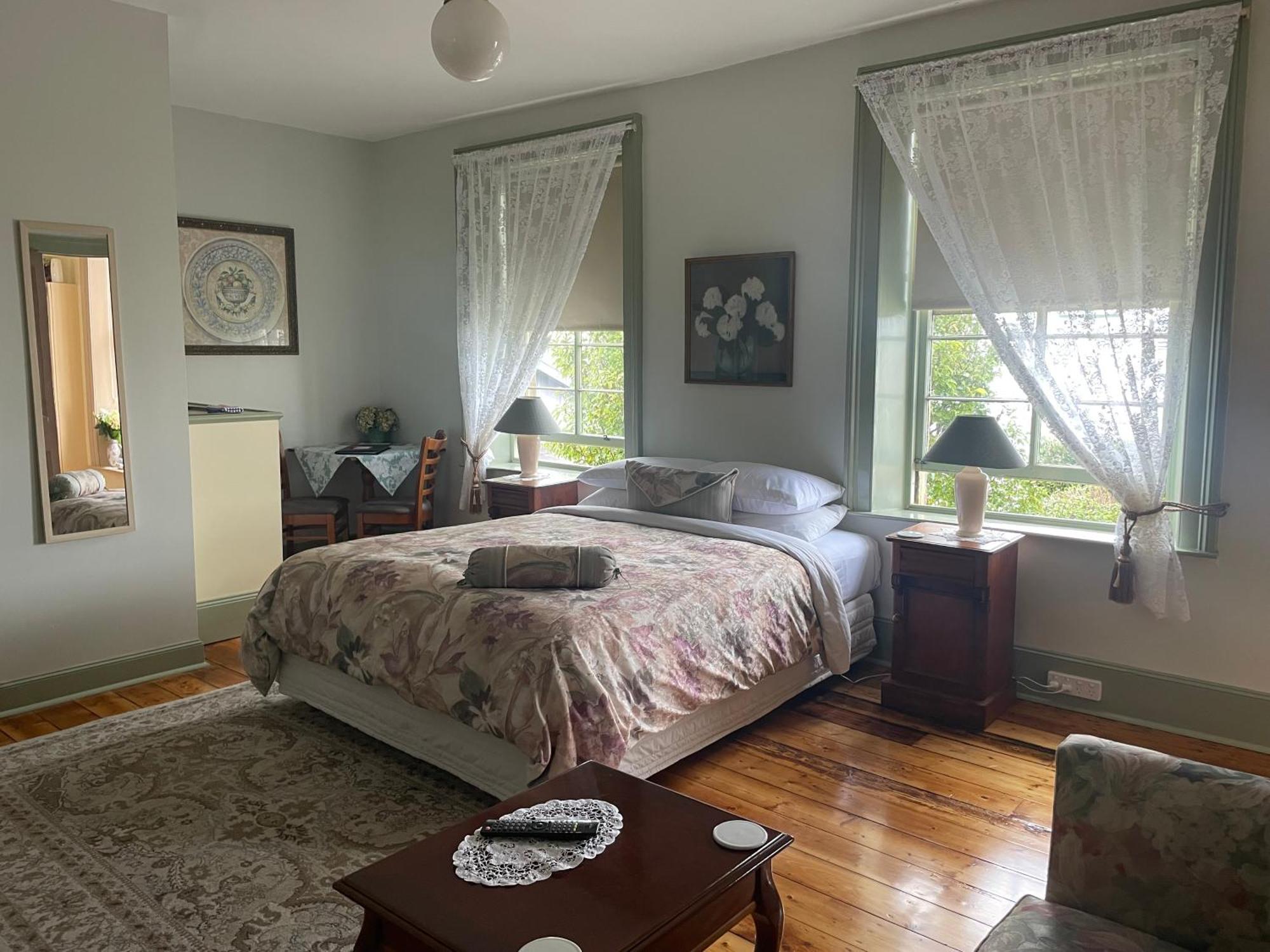 Victoria House Bed and Breakfast Portland Buitenkant foto