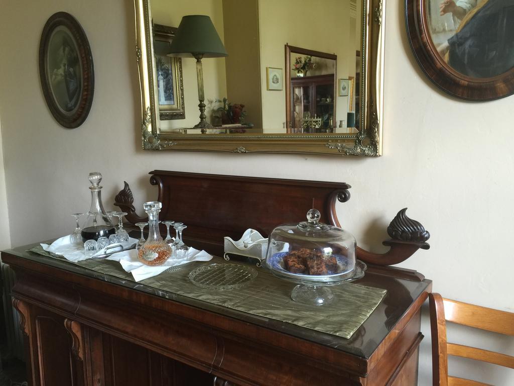 Victoria House Bed and Breakfast Portland Buitenkant foto