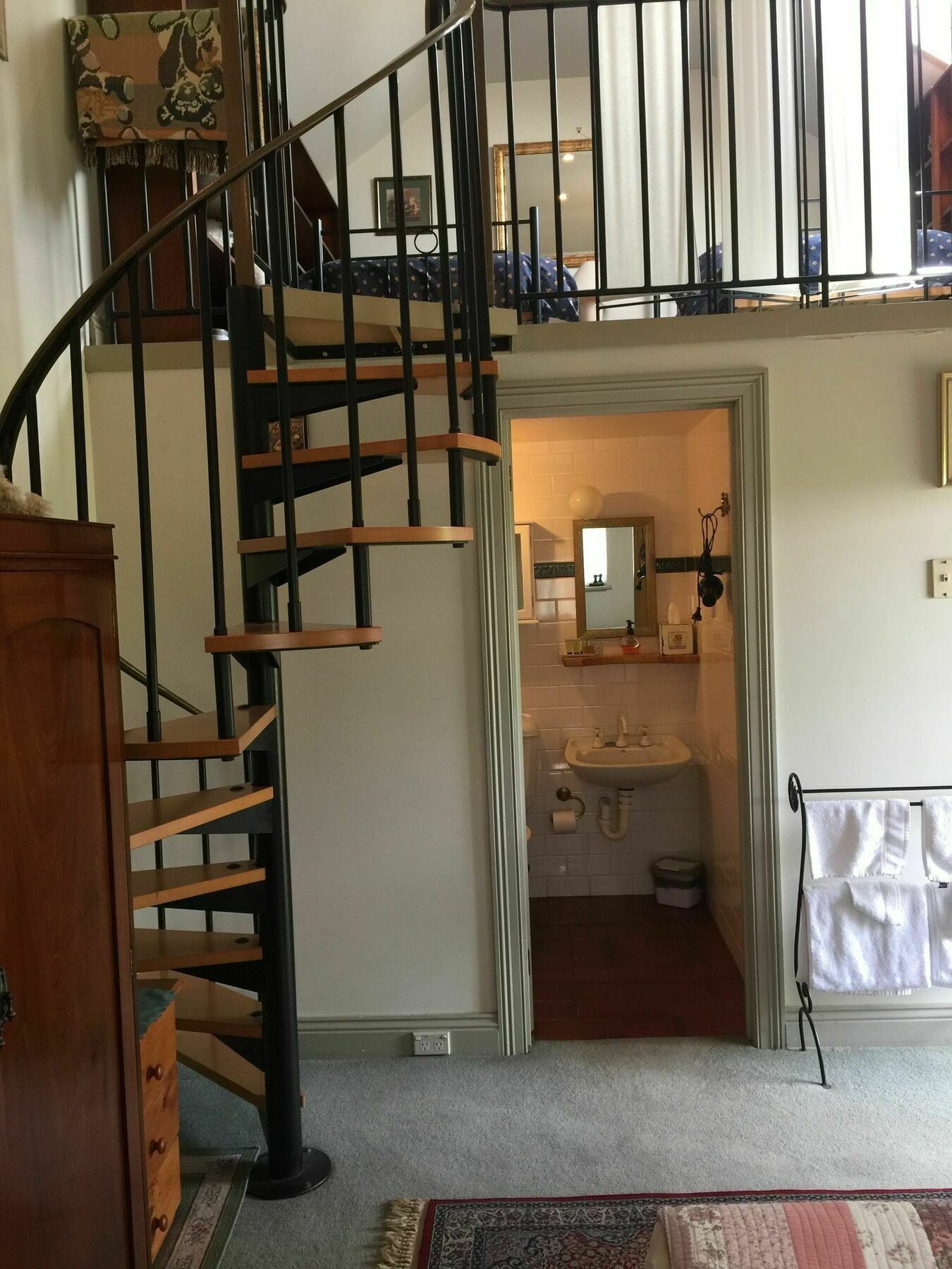 Victoria House Bed and Breakfast Portland Buitenkant foto